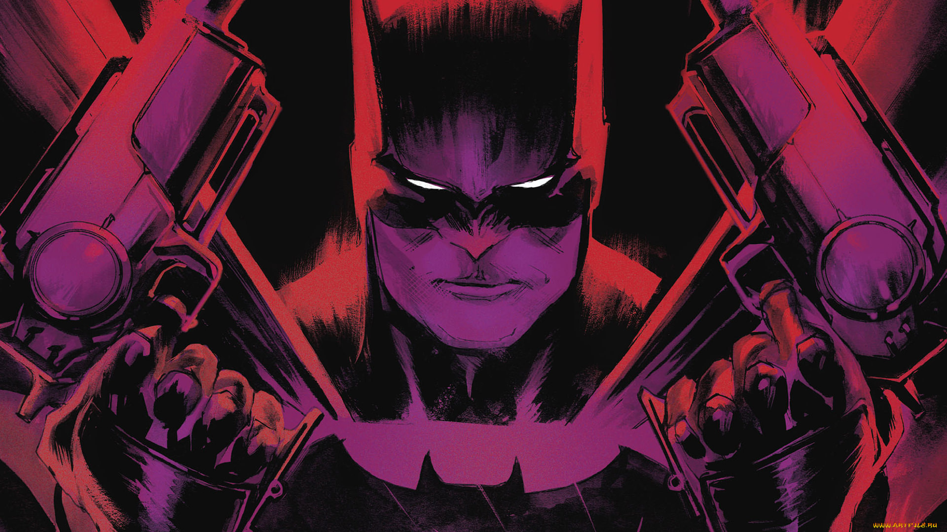 , , batman